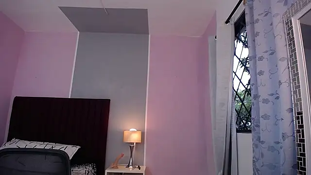 LiahGrey7 online show from 12-28-24, 12:35