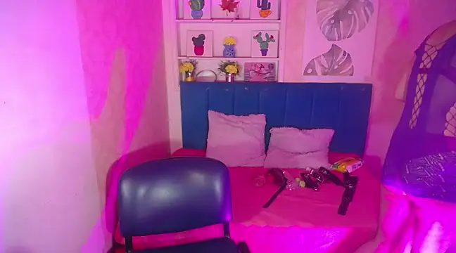 Snapshot of AnnieSoul chatting on 03-15-25, 12:34 AnnieSoul online show from 03-15-25, 12:34