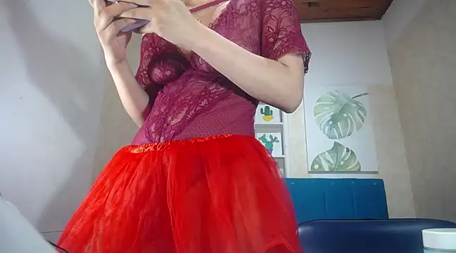 Snapshot of AnnieSoul chatting on 03-16-25, 01:49 AnnieSoul online show from 03-16-25, 01:49