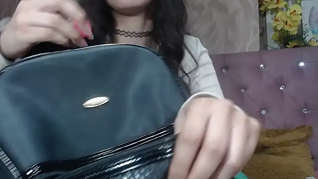 Snapshot of AnnieSoul chatting on 09-28-25, 07:19 AnnieSoul online show from 09-28-25, 07:19