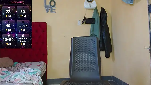 cristinamontiel online show from 01-15-25, 02:24