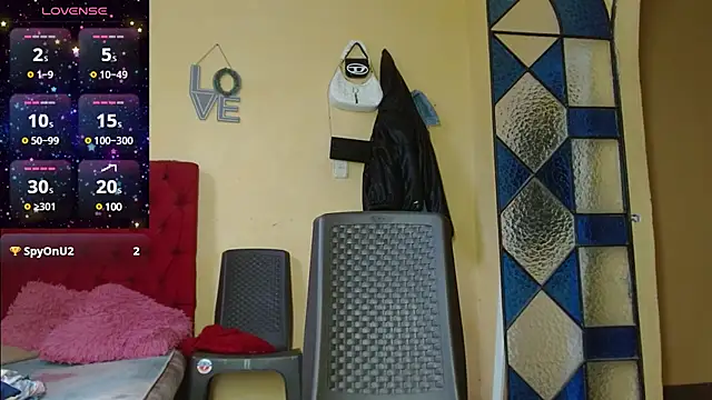 cristinamontiel online show from 02-25-25, 07:47