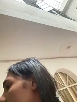 cristinamontiel online show from 03-19-25, 01:40