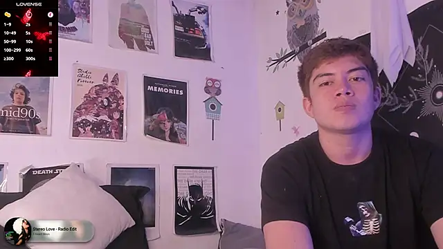 hothoneychile online show from 12-31-24, 04:38