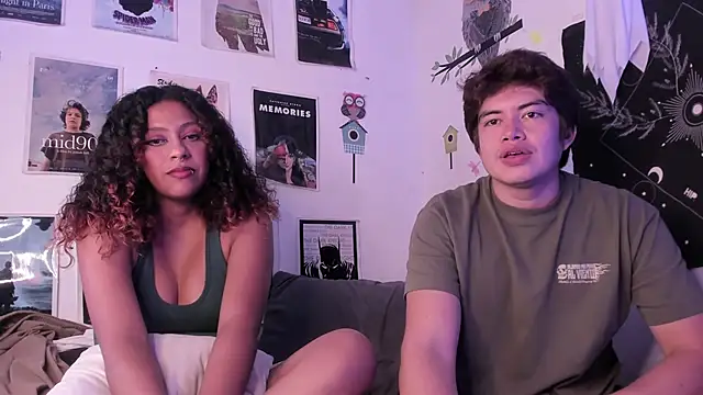 hothoneychile online show from 03-07-25, 02:04