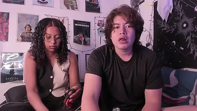 hothoneychile online show from 09-11-25, 02:39