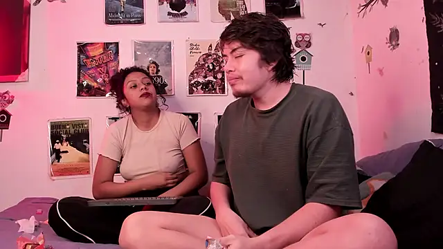 hothoneychile online show from 02-12-26, 03:45