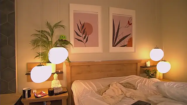 AshleyDouglas online show from 03-07-25, 05:51