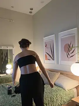 AshleyDouglas online show from 03-09-25, 04:27