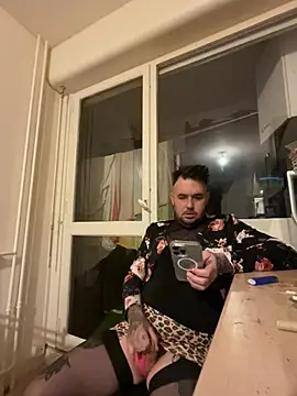 lope85540 online show from 12-23-24, 05:06