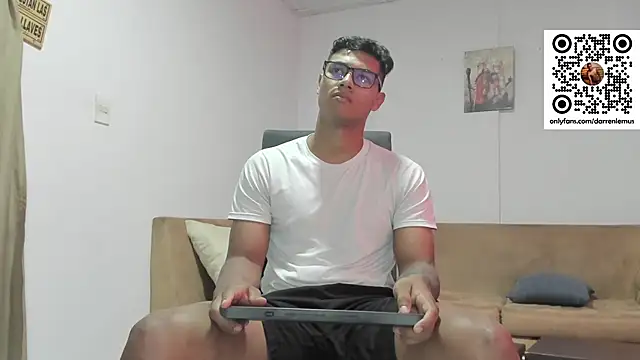 Darren hot2 online show from 01-09-25, 07:29