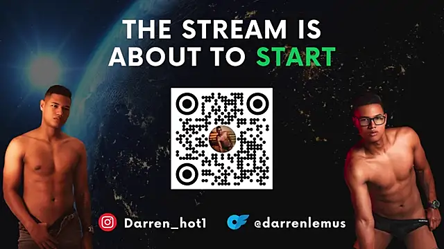 Darren hot2 online show from 10-28-25, 03:32