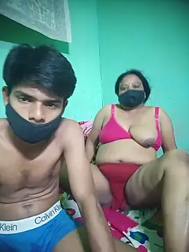 Group Of Lust online show from 05-18-26, 04:24
