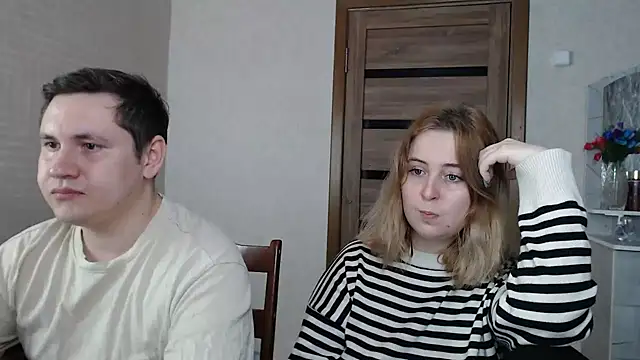 Snapshot of Kristy-Max chatting on 01-04-25, 08:16 Kristy-Max online show from 01-04-25, 08:16