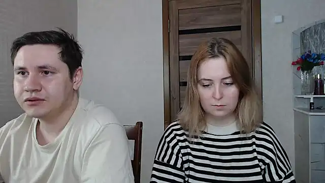 Snapshot of Kristy-Max chatting on 01-05-25, 08:42 Kristy-Max online show from 01-05-25, 08:42