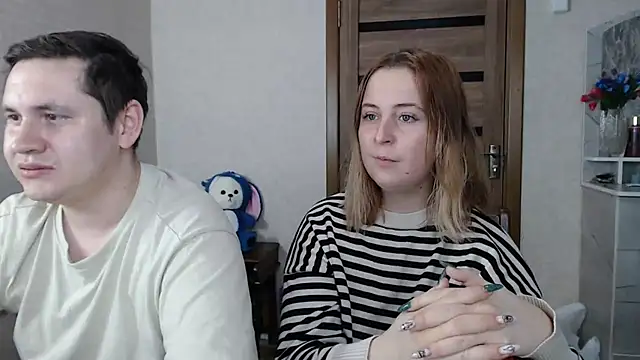 Snapshot of Kristy-Max chatting on 01-12-25, 02:24 Kristy-Max online show from 01-12-25, 02:24