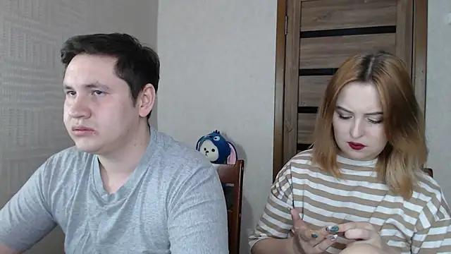 Snapshot of Kristy-Max chatting on 01-16-25, 05:12 Kristy-Max online show from 01-16-25, 05:12