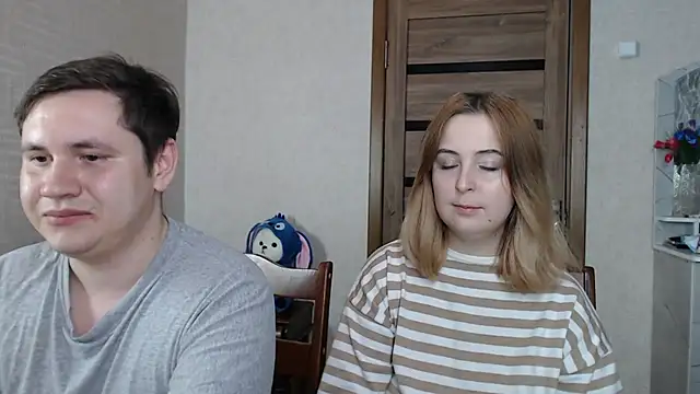 Snapshot of Kristy-Max chatting on 01-17-25, 02:18 Kristy-Max online show from 01-17-25, 02:18