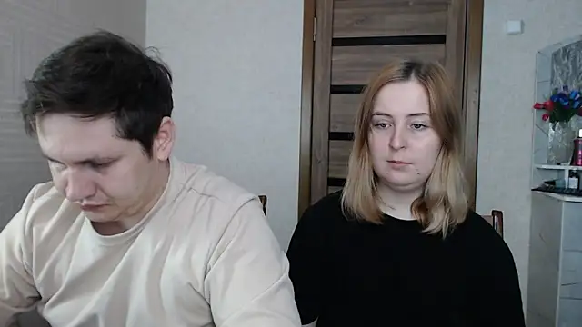 Snapshot of Kristy-Max chatting on 01-19-25, 07:15 Kristy-Max online show from 01-19-25, 07:15