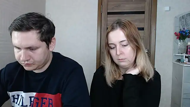 Snapshot of Kristy-Max chatting on 01-21-25, 02:37 Kristy-Max online show from 01-21-25, 02:37