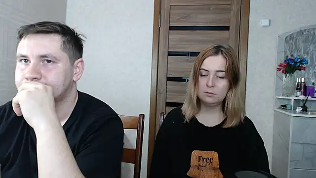 Snapshot of Kristy-Max chatting on 01-24-25, 11:45 Kristy-Max online show from 01-24-25, 11:45