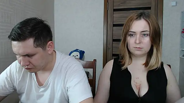 Snapshot of Kristy-Max chatting on 01-29-25, 08:35 Kristy-Max online show from 01-29-25, 08:35