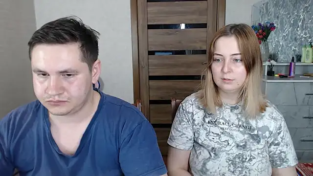 Snapshot of Kristy-Max chatting on 02-01-25, 11:27 Kristy-Max online show from 02-01-25, 11:27