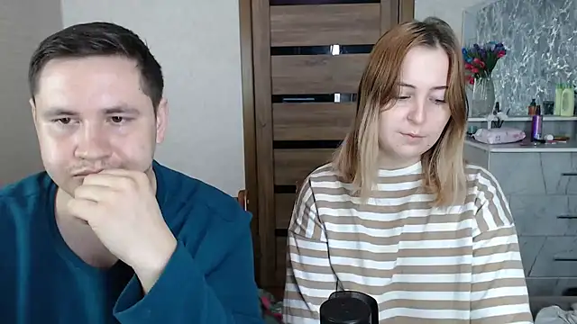 Snapshot of Kristy-Max chatting on 02-03-25, 04:46 Kristy-Max online show from 02-03-25, 04:46