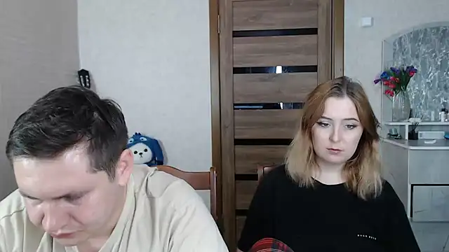 Snapshot of Kristy-Max chatting on 02-07-25, 11:01 Kristy-Max online show from 02-07-25, 11:01