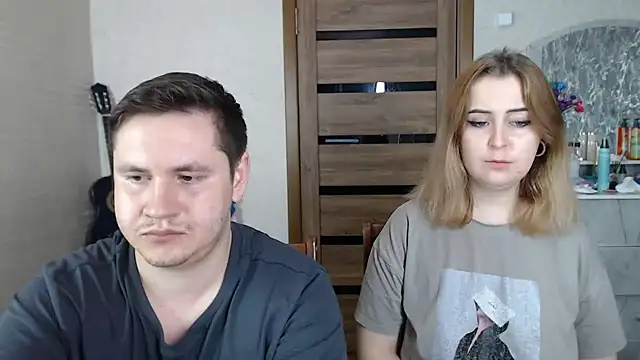 Snapshot of Kristy-Max chatting on 02-15-25, 03:09 Kristy-Max online show from 02-15-25, 03:09