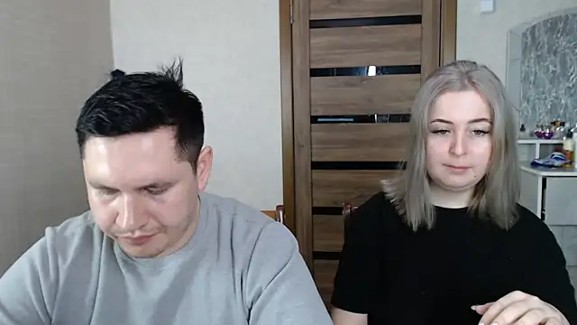 Snapshot of Kristy-Max chatting on 02-21-25, 09:22 Kristy-Max online show from 02-21-25, 09:22