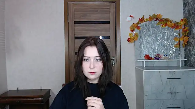 Snapshot of Kristy-Max chatting on 10-03-25, 09:23 Kristy-Max online show from 10-03-25, 09:23