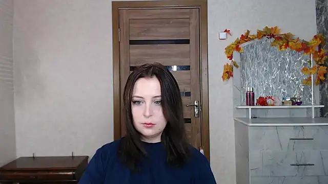 Snapshot of Kristy-Max chatting on 10-06-25, 09:12 Kristy-Max online show from 10-06-25, 09:12