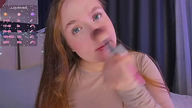 SunnyRisha online show from 12-13-24, 05:38