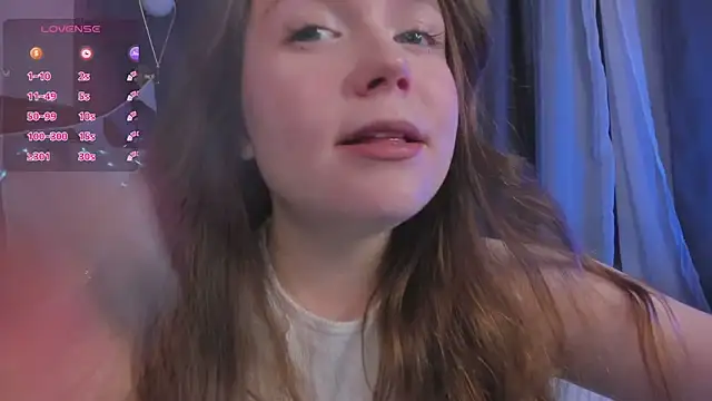 SunnyRisha online show from 12-17-24, 05:40