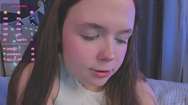 SunnyRisha online show from 12-17-24, 11:49