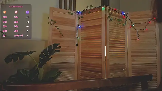 SunnyRisha online show from 12-20-24, 05:57