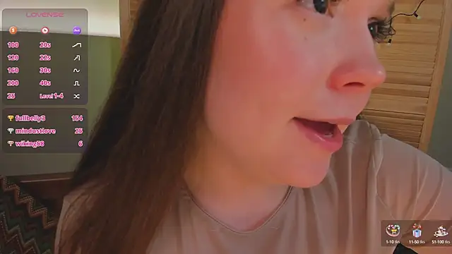 SunnyRisha online show from 12-20-24, 09:00