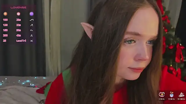 SunnyRisha online show from 12-31-24, 05:55