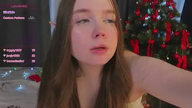 SunnyRisha online show from 12-31-24, 09:10