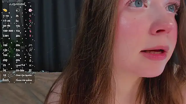 SunnyRisha online show from 01-10-25, 05:47