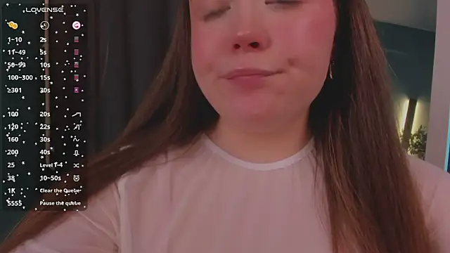 SunnyRisha online show from 01-28-25, 07:10