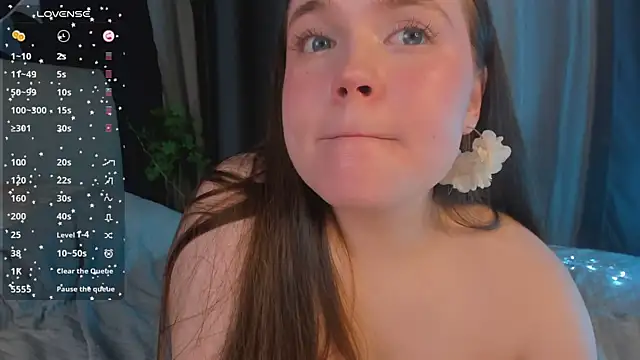 SunnyRisha online show from 01-30-25, 06:54