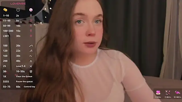 SunnyRisha online show from 02-17-25, 05:58