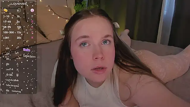 SunnyRisha online show from 02-21-25, 09:34