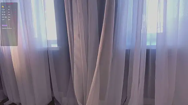 SunnyRisha online show from 04-28-26, 05:12