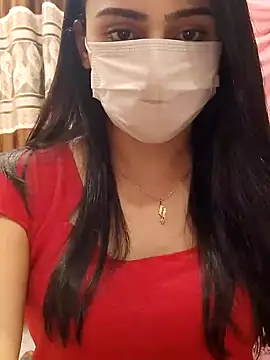 Snapshot of Mylovesana chatting on 01-31-25, 04:17 Mylovesana online show from 01-31-25, 04:17