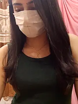 Snapshot of Mylovesana chatting on 02-01-25, 12:16 Mylovesana online show from 02-01-25, 12:16