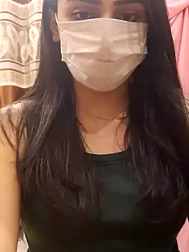 Snapshot of Mylovesana chatting on 02-02-25, 01:30 Mylovesana online show from 02-02-25, 01:30