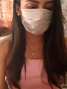 Snapshot of Mylovesana chatting on 02-05-25, 04:16 Mylovesana online show from 02-05-25, 04:16